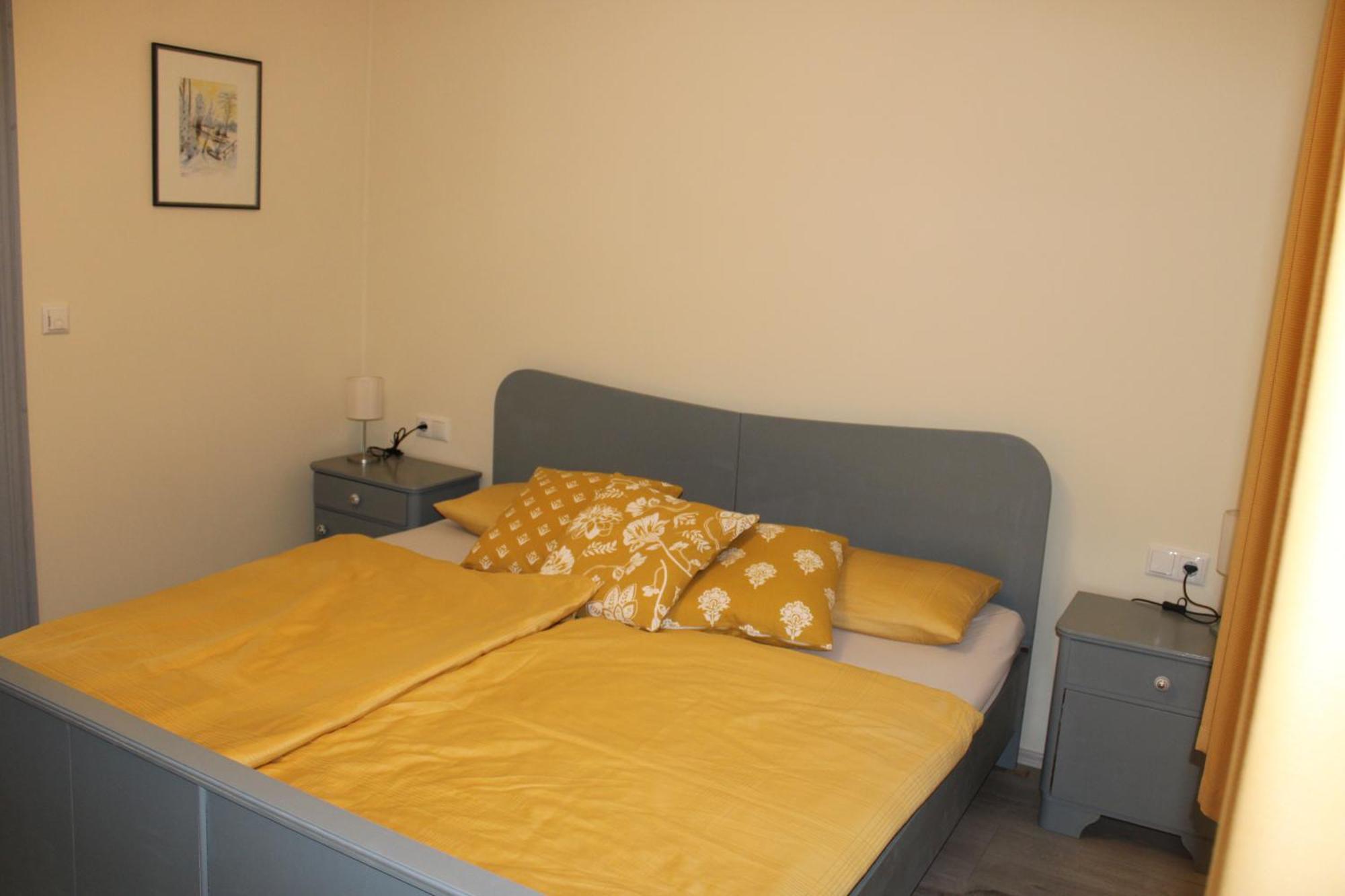 Haus Jaeschke Appartement Charlotte Vetschau Εξωτερικό φωτογραφία