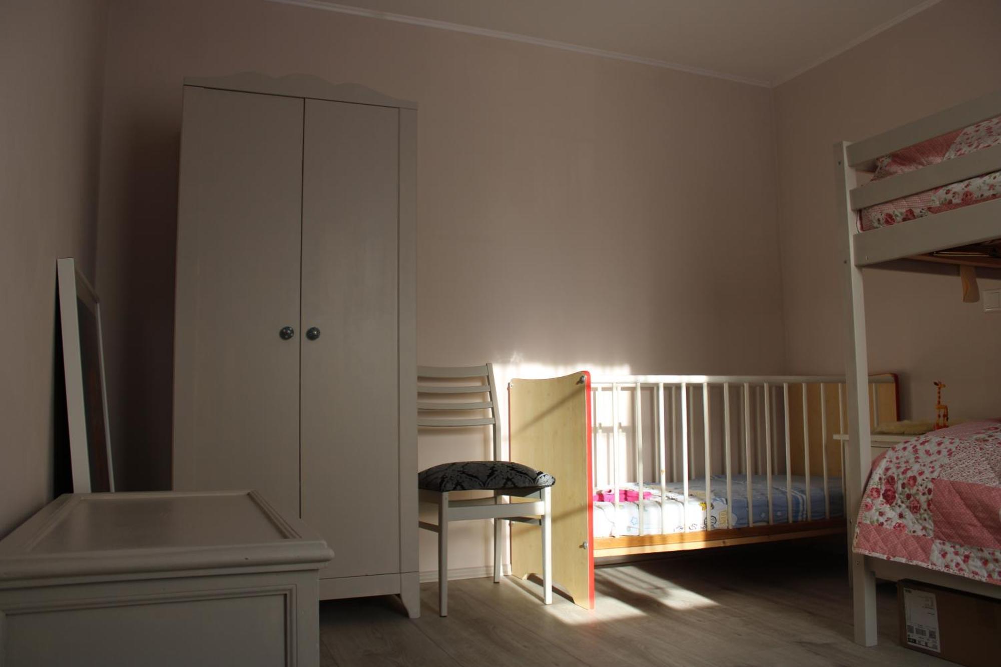 Haus Jaeschke Appartement Charlotte Vetschau Εξωτερικό φωτογραφία
