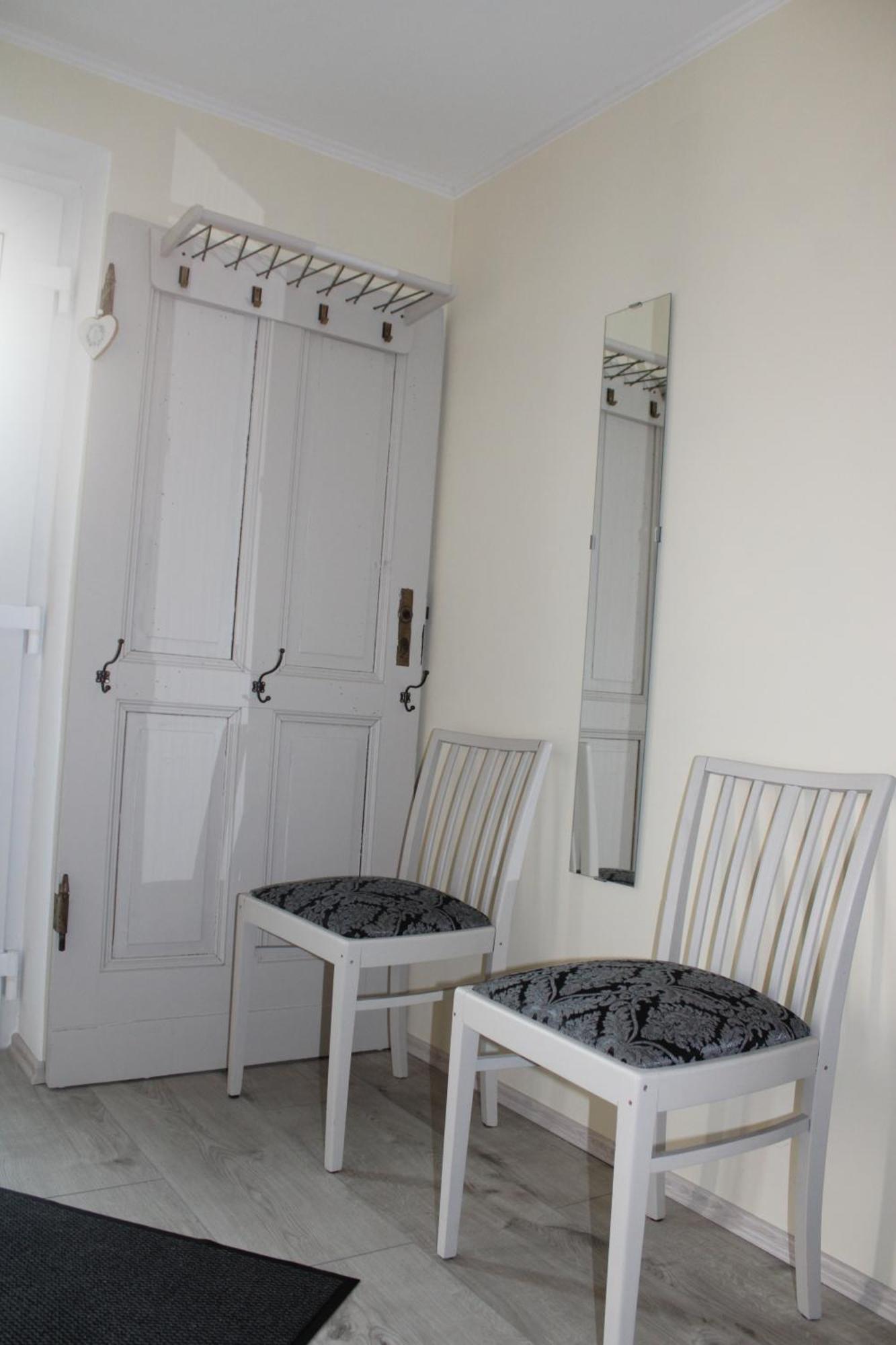 Haus Jaeschke Appartement Charlotte Vetschau Εξωτερικό φωτογραφία