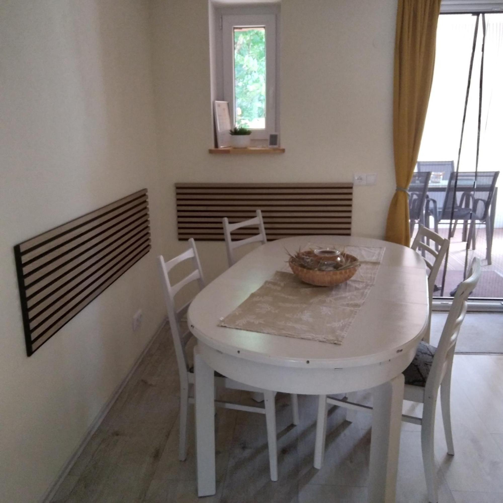 Haus Jaeschke Appartement Charlotte Vetschau Εξωτερικό φωτογραφία